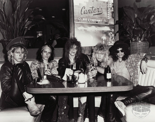 Guns N' Roses