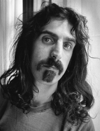 Frank Zappa