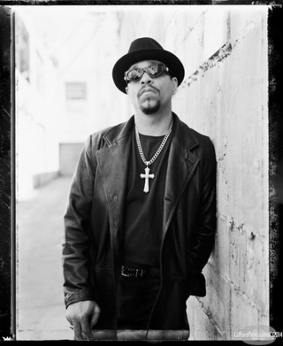 Ice-T