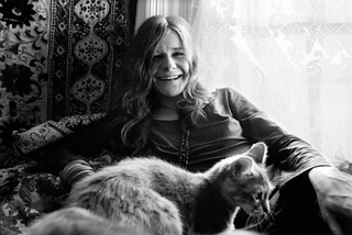 Janis Joplin