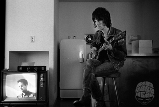 Jeff Beck