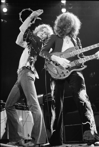 Led Zeppelin