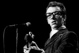 Elvis Costello