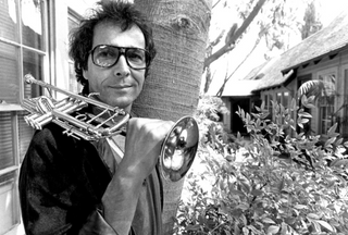 Herb Alpert