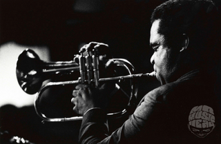 Freddie Hubbard