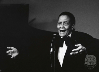 Jimmy Scott
