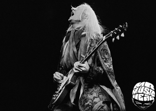Johnny Winter