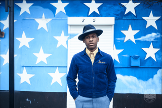 Leon Bridges