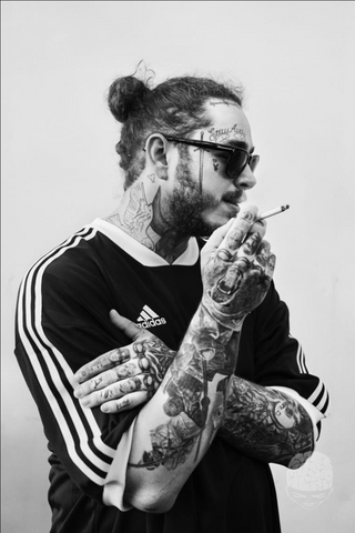 Post Malone