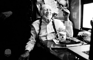 Willie Nelson