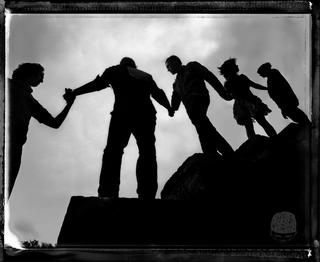 Arcade Fire