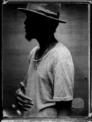 Gary Clark Jr.