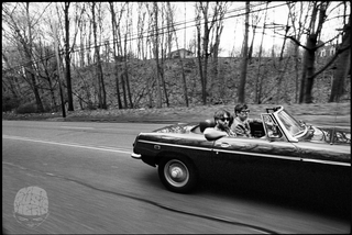 The Black Keys