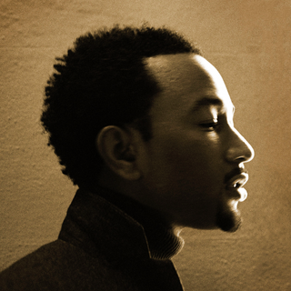 John Legend