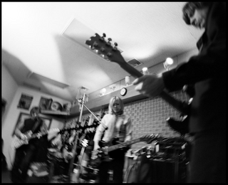 Sonic Youth