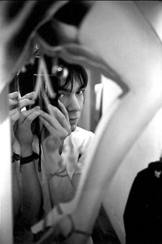 Paul McAlpine