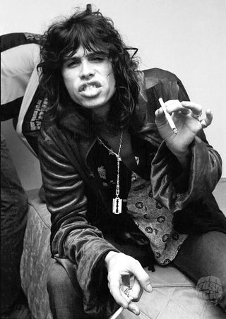 Aerosmith