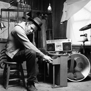 Tom Waits