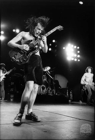 AC/DC