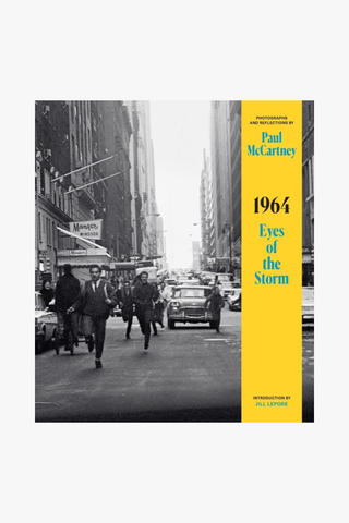 1964: Eyes of the Storm (Hardcover)