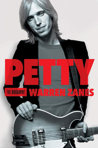 Petty: The Biography (Hardcover)