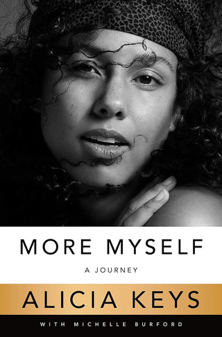 More Myself: A Journey (Softcover)