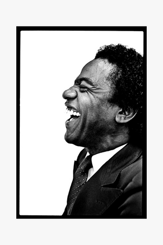 Al Green, 1982