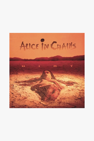 Alice in Chains Dirt (Vinyl)