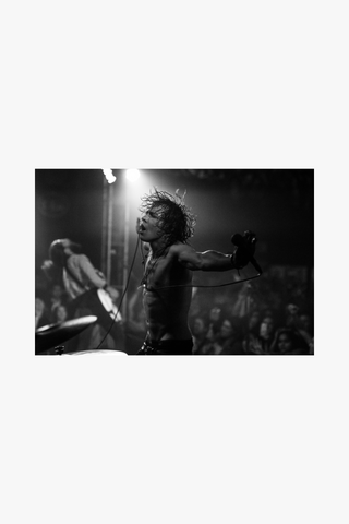 Barns Courtney, Live, Los Angeles, 2017