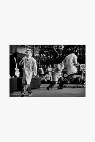 Beastie Boys, Live, Washington, D.C., 1998