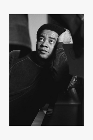 Bill Withers, Beverly Hills, 1974