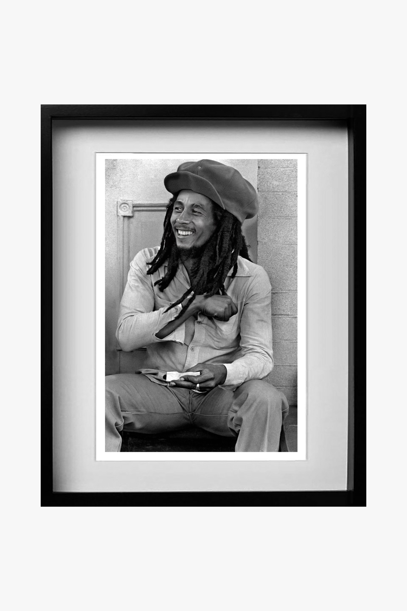 Bob Marley, Hope Road, Tuff Gong Studio, Jamaica, 1978 – Musichead Bob Marley, Hope Road, Tuff Gong Studio, Jamaica, 1978 – Musichead