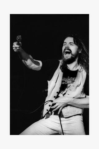 Bob Seger, 1978