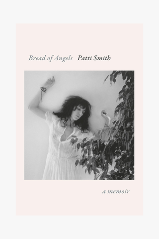 Bread of Angels (Hardcover)