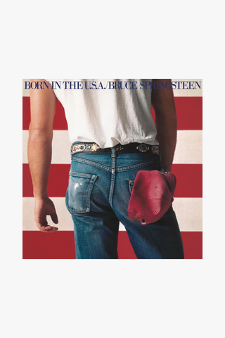 Bruce Springsteen Born in the U.S.A. LP (Vinyl)