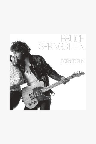Bruce Springsteen Born to RunLP (Vinyl)