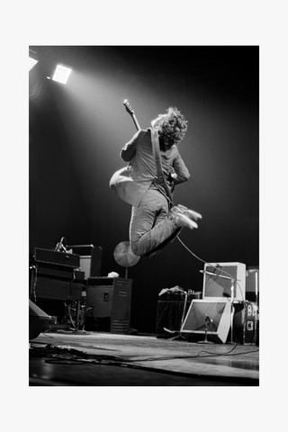 Bruce Springsteen, Jump, 1978