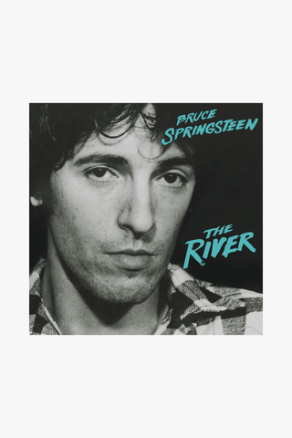 Bruce Springsteen The River 2-LP (Vinyl)