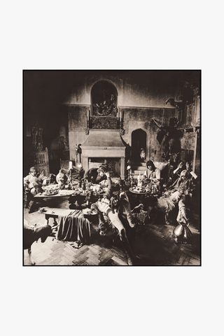 Beggars Banquet Classic, The Rolling Stones, Beggars Banquet, 1968