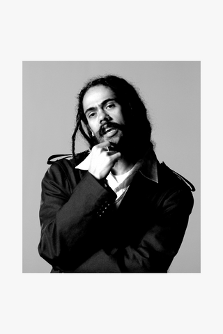 Damian Marley, Beautiful, Miami, 2006