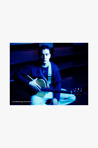Dave Matthews, Dave Mathews Band, Berkeley Community Theatre, 1999