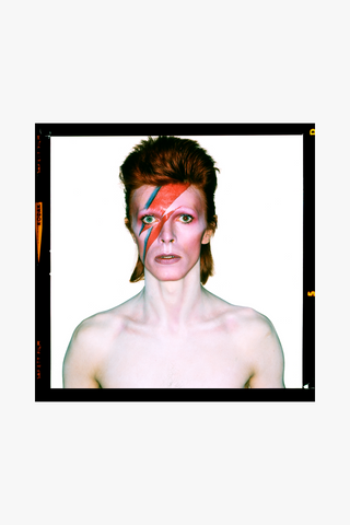 David Bowie, Aladdin Sane, Eyes Open, 1973