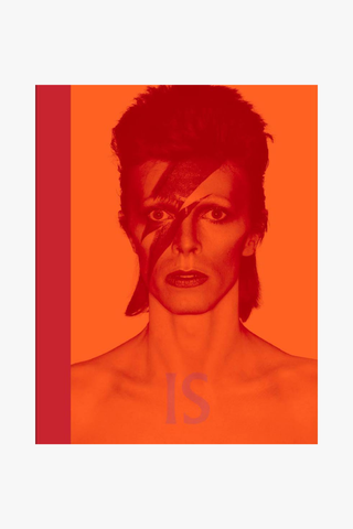 David Bowie Is: Inside the Visionary World of David Bowie (Hardcover)