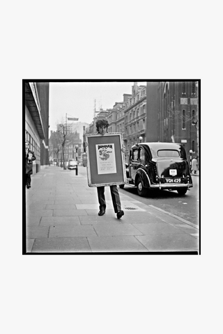 Donovan, Saville Theatre, London, 1967