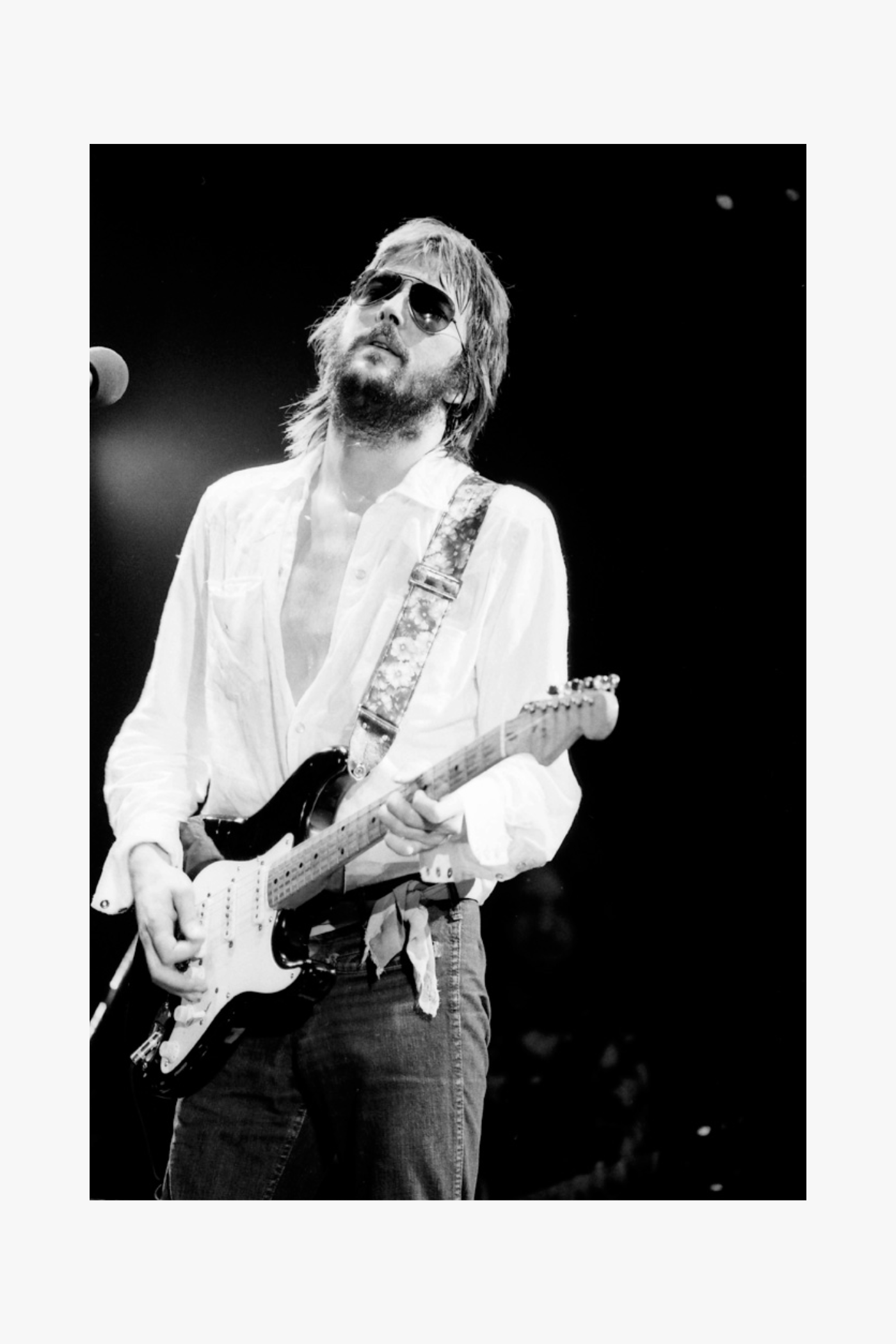 Eric Clapton, 1974 – Musichead Gallery Eric Clapton, 1974 – Musichead Gallery
