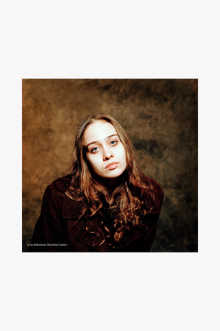 Fiona Apple, San Francisco, 1996