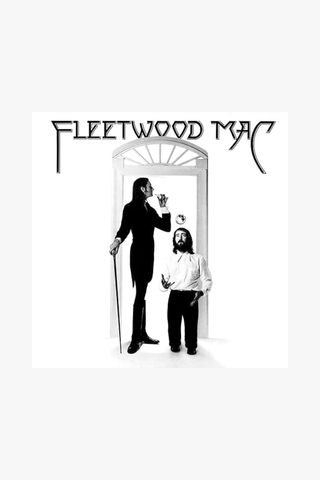 Fleetwood Mac Original 1975 Release (Vinyl)