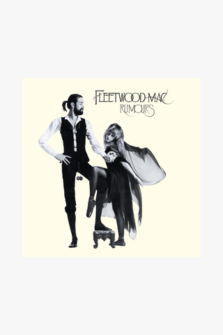Fleetwood Mac Rumours (Vinyl)