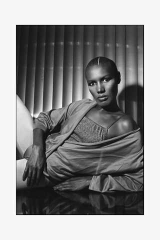 Grace Jones, 1978