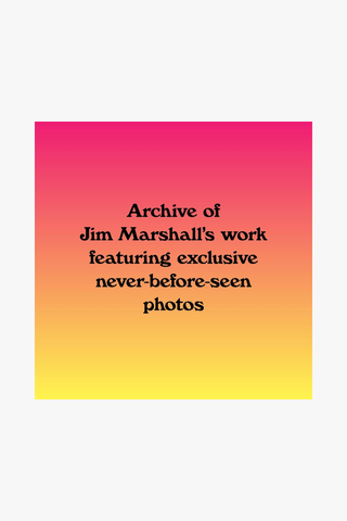 The Grateful Dead by Jim Marshall: Photos and Stories from the Formative Years, 1966–1977 (Hardcover)